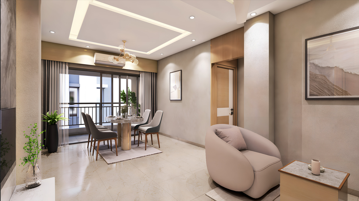 Living Space