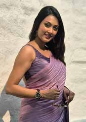 Roshni Tanwi Bhattacharyya
