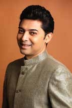 Bhaswar Chatterjee